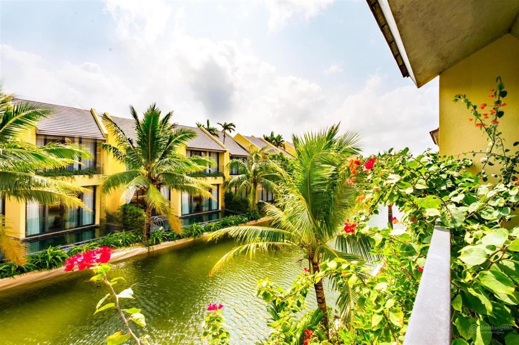 Bán biệt thự đẹp tại casamia calm hội an, 8 tỷ vnd, 150m2,  0936 325 ***