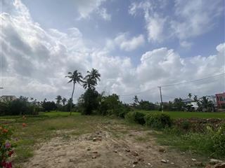 Cần bán lô đất 3 mặt tiền view lúa an mỹ cẩm châu  0936 325 ***