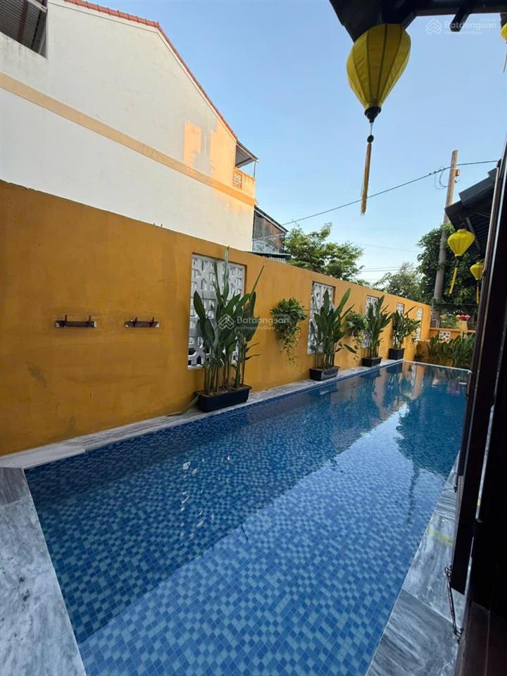 Bán gấp giá sập hầm villa 3 tầng 4pn hồ bơi khu villa biển tân thành chỉ 8,x tỏi  0974 360 ***