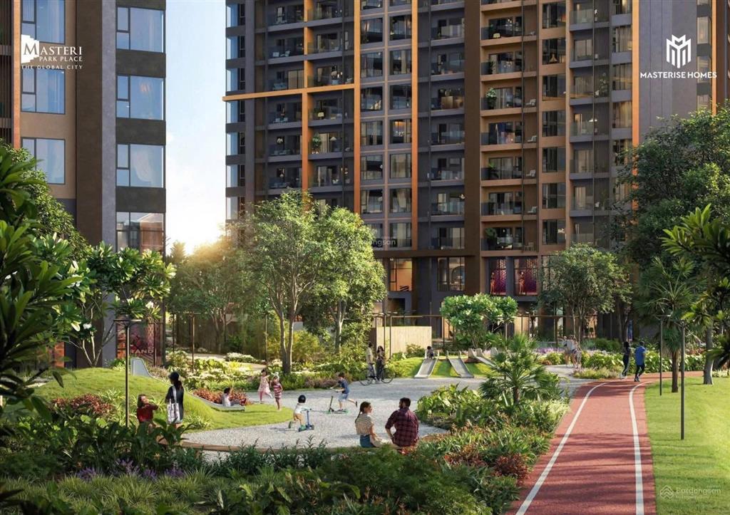 Căn 2pn dự án the global city lãi nh 0% đến 31/10/28 ck đến 13% vốn từ 1,7tỷ sở hữu ngay