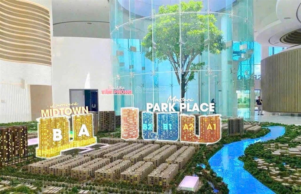 Căn 2pn dự án the global city lãi nh 0% đến 31/10/28 ck đến 13% vốn từ 1,7tỷ sở hữu ngay