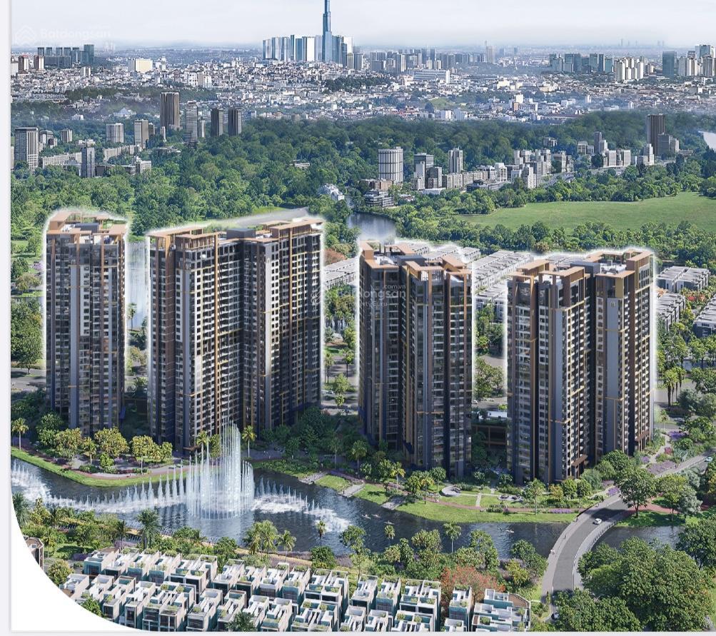 Căn 2pn dự án the global city lãi nh 0% đến 31/10/28 ck đến 13% vốn từ 1,7tỷ sở hữu ngay