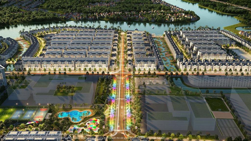 Chính chủ cần bán căn biệt thự mặt sông vinhomes grand park, quận 9. dt 412m2. giá 65 tỷ