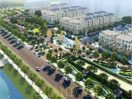 Bán nhanh biệt thự vinhomes ba son, giá 220 tỷ, diện tích sử dụng 510m2