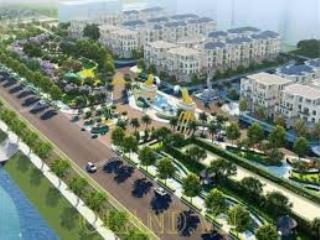 Bán nhanh biệt thự vinhomes bason, giá 250 tỷ, diện tích 510m2