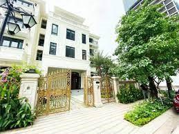Bán nhanh biệt thự vinhomes ba son, giá 220 tỷ, diện tích sử dụng 510m2