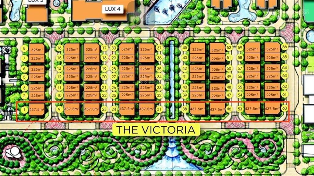 Bán nhanh biệt thự vinhomes ba son, giá 220 tỷ, diện tích sử dụng 510m2