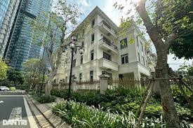 Bán nhanh biệt thự vinhomes ba son, giá 220 tỷ, diện tích sử dụng 510m2