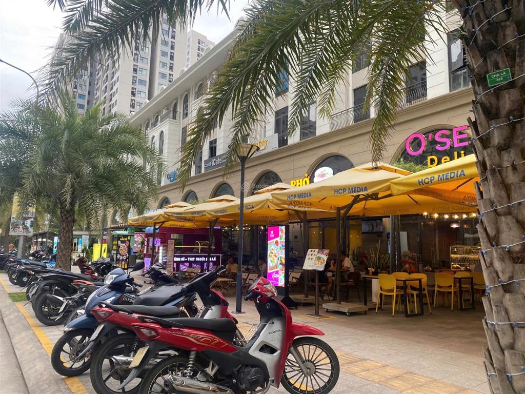 Bán shophouse 5 tầng 1 tum thương mại dịch vụ 450m2, vinhomes quận 9, long thạnh mỹ. giá 18 tỷ
