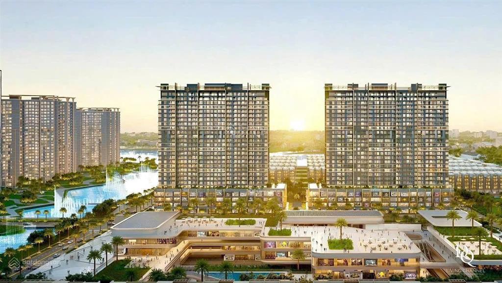 Giá 52,8 tỷ sở hữu penthouse cuối cùng tại lumière midtown