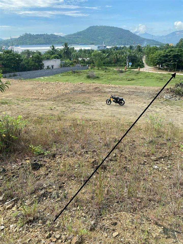 Chính chủ bán đất tại thôn tân thành, phường bắc nha trang, tỉnh khánh hòa