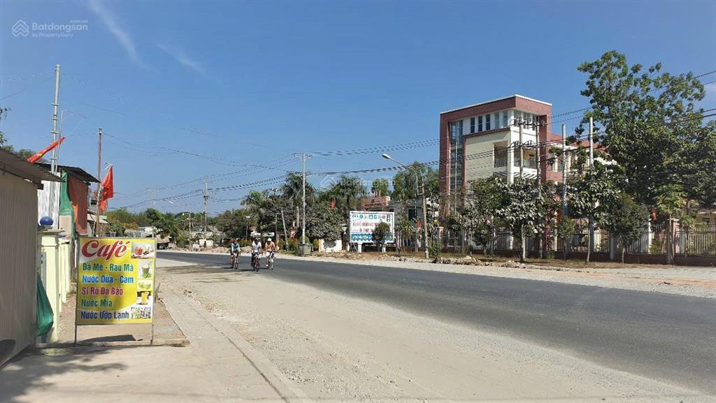 Đất xây kho, xây trọ kế bên cụm công nghiệp tân mỹ  bắc tân uyên  bình dương (tân mỹ 15)