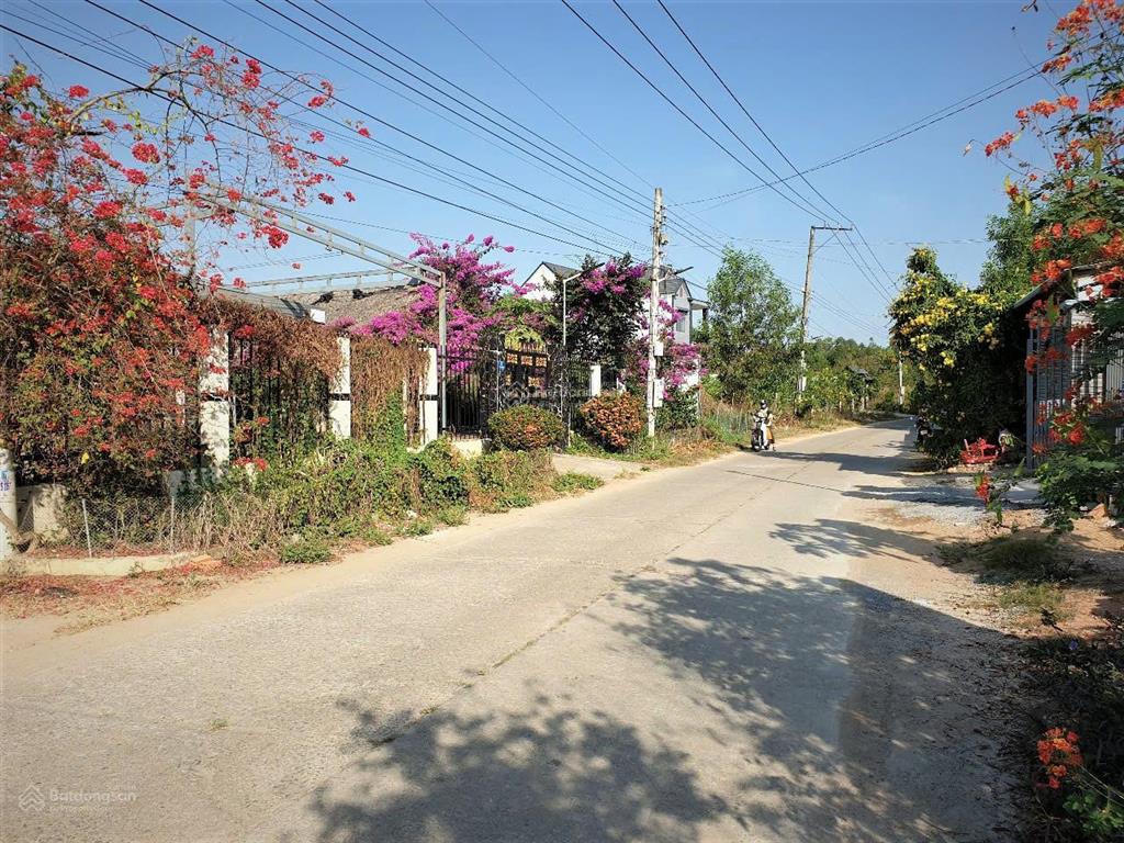 Đất xây kho, xây trọ kế bên cụm công nghiệp tân mỹ  bắc tân uyên  bình dương (tân mỹ 15)
