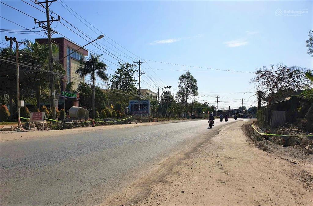 Đất xây kho, xây trọ kế bên cụm công nghiệp tân mỹ  bắc tân uyên  bình dương (tân mỹ 15)