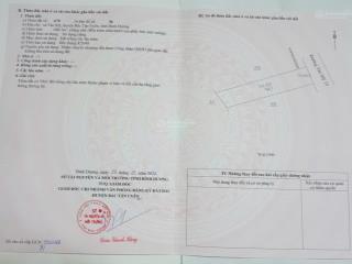 Đất xây kho, xây trọ kế bên cụm công nghiệp tân mỹ  bắc tân uyên  bình dương (tân mỹ 15)