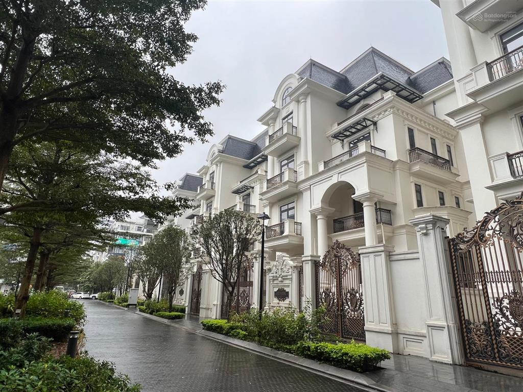 Bán siêu biệt thự mộc hương 15 căn góc nổi bật mỹ đình vào tên trực tiếp cđt  0969 308 ***