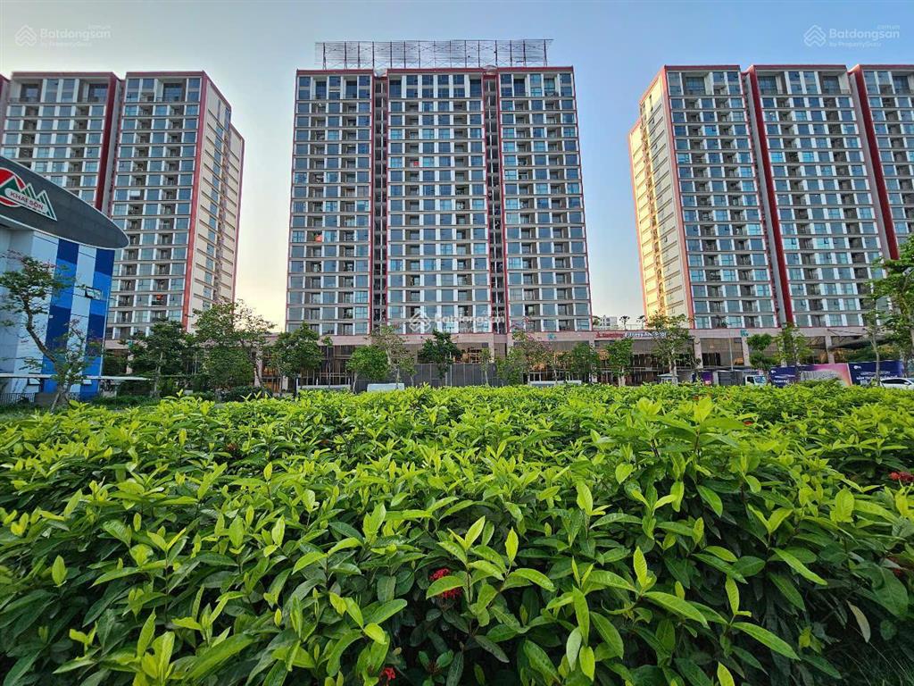 Bán căn 02 tòa k5 chung cư khai sơn city 3 phòng ngủ 3 vệ sinh giá tốt thị trường 0969 308 ***