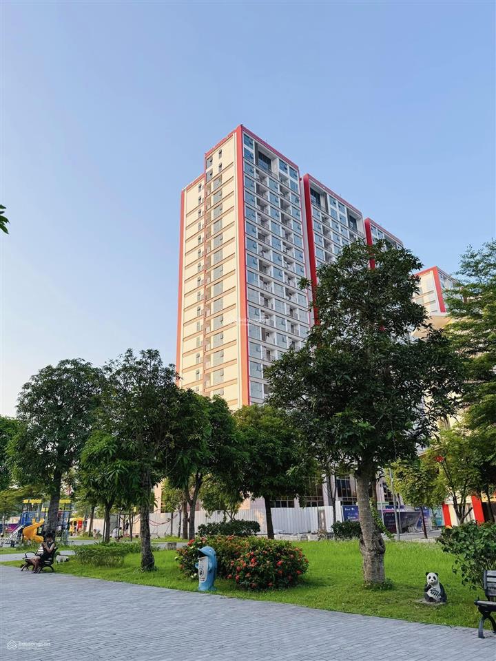 Bán căn 02 tòa k5 chung cư khai sơn city 3 phòng ngủ 3 vệ sinh giá tốt thị trường 0969 308 ***