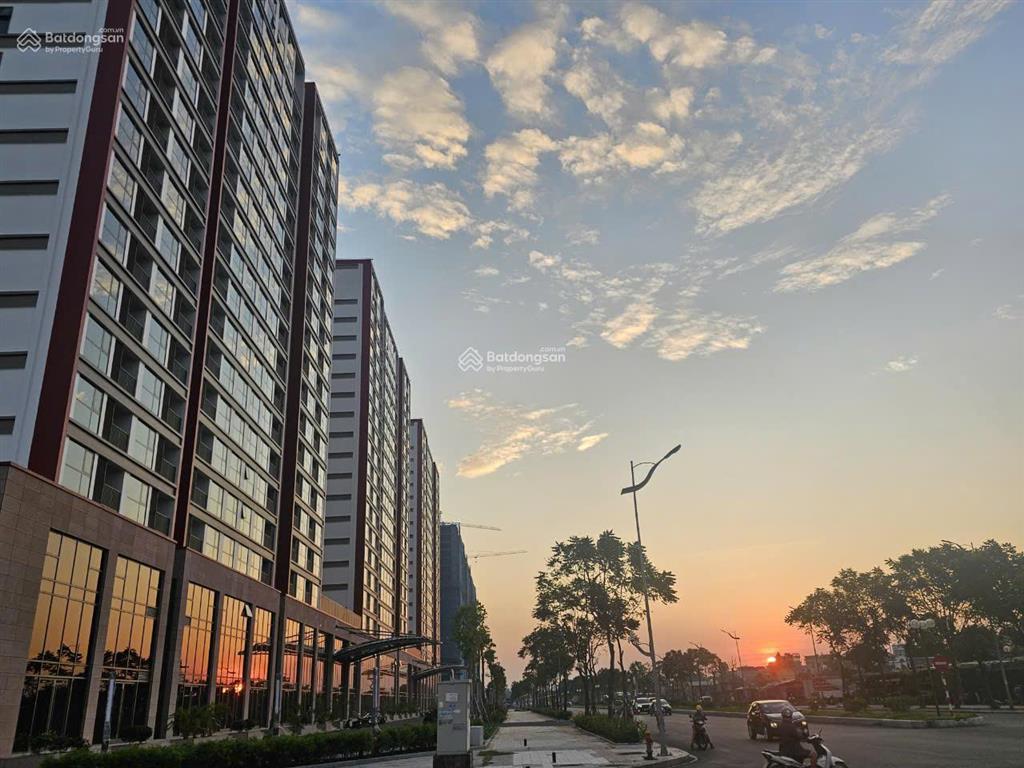 Bán căn 02 tòa k5 chung cư khai sơn city 3 phòng ngủ 3 vệ sinh giá tốt thị trường 0969 308 ***