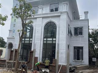 Biệt thự la khê đối diện khu đô thị nam cường giá rẻ nhất thị trường  0969 308 ***