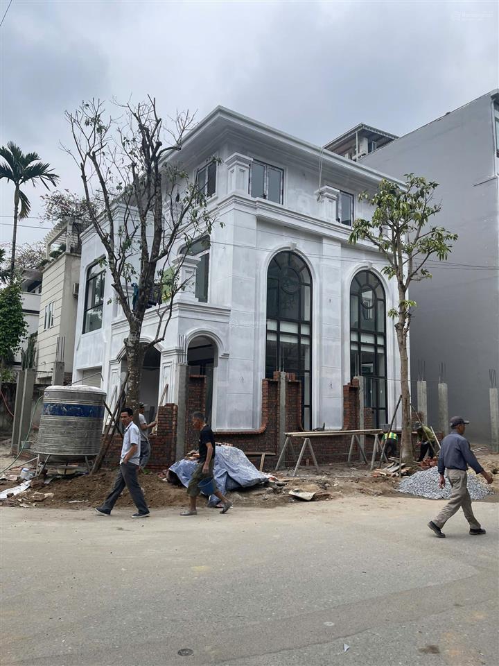 Biệt thự la khê đối diện khu đô thị nam cường giá hời thị trường  0969 308 ***