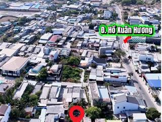 Bán đất tặng nhà, gần bãi sau biển mũi né, 585m2 full thổ cư, cách bãi tắm biển 400m