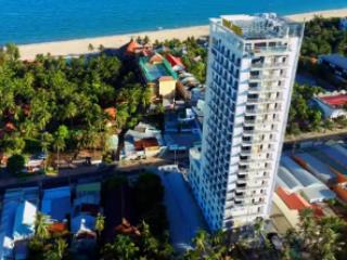 Bán lô góc 2 mặt tiền đường nguyễn đình chiểu, hàm tiến, phan thiết, 38 tỷ, 546 m2