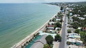 Bán lô góc 2 mặt tiền đường nguyễn đình chiểu, hàm tiến, phan thiết, 38 tỷ, 546 m2