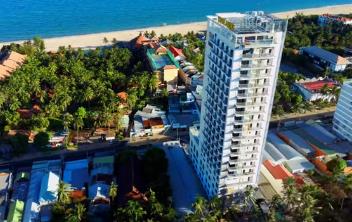 Bán lô góc 2 mặt tiền đường nguyễn đình chiểu, hàm tiến, phan thiết, 38 tỷ, 546 m2