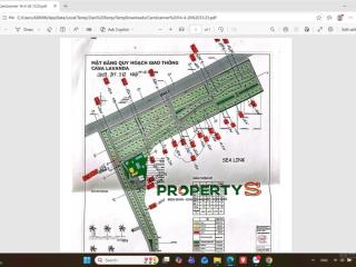 Bán nhanh e4 daimond bay (casalavanda) diện tích 337 m2 giá siêu rẻ chỉ 14 tr/m2