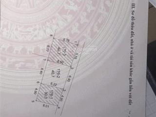 Chính chủ cần bán đất phú lương hà đông hà nội