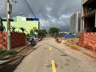 Chủ cần tiền bán nhanh lô đất mặt tiền đường trung lập 8