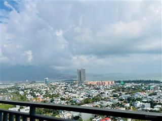 Căn hộ view trực diện biển mới 100% , toà căn hộ thương mại ct10