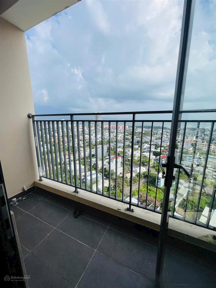 Căn hộ view trực diện biển mới 100% , toà căn hộ thương mại ct10