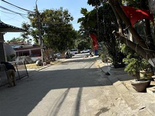 Bán lô đất đường bàu năng 12 song song đường nam trân , 95m2 khu dân cư đông đúc văn minh