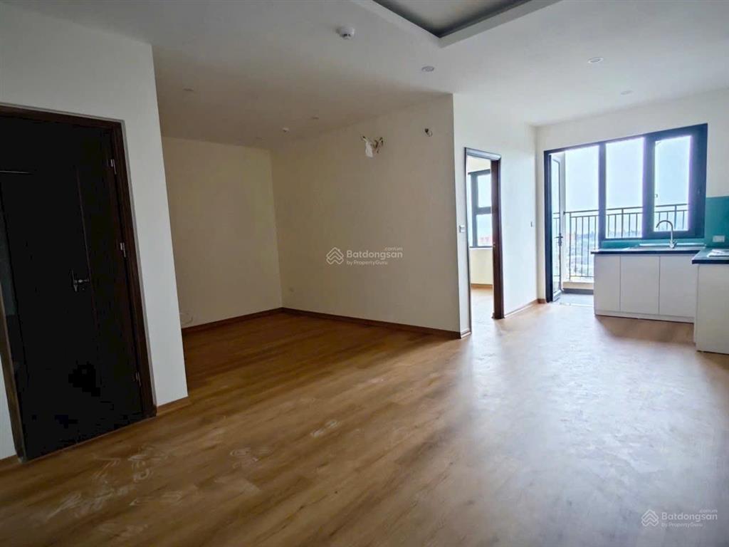 Căn hộ toà ct10 loại 1pn + chung cư the ori garden , tầng cao thoáng mát view hồ bơi