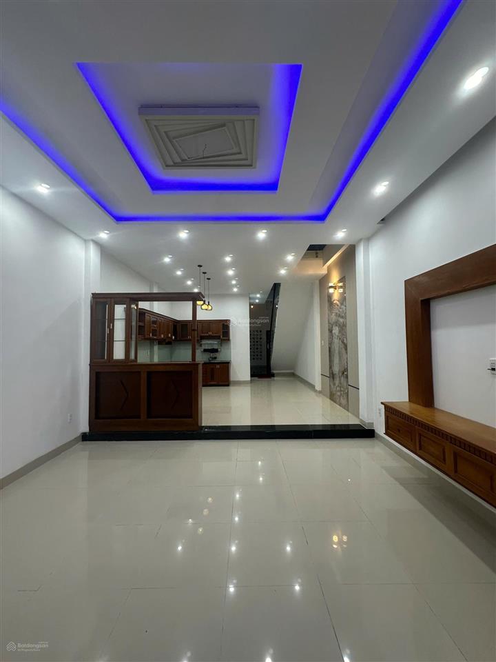 Nhà 3 tầng mặt tiền đường bàu năng 1, sát trục lý thái tông, hướng tây nam, gần biển giá chỉ 7,1 tỷ