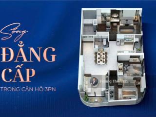 Con mua cho ba mẹ nghĩ dưỡng hoặc gđ 3 thế hệ nên xem qua bài này căn 3pn phù hợp tại the opus one