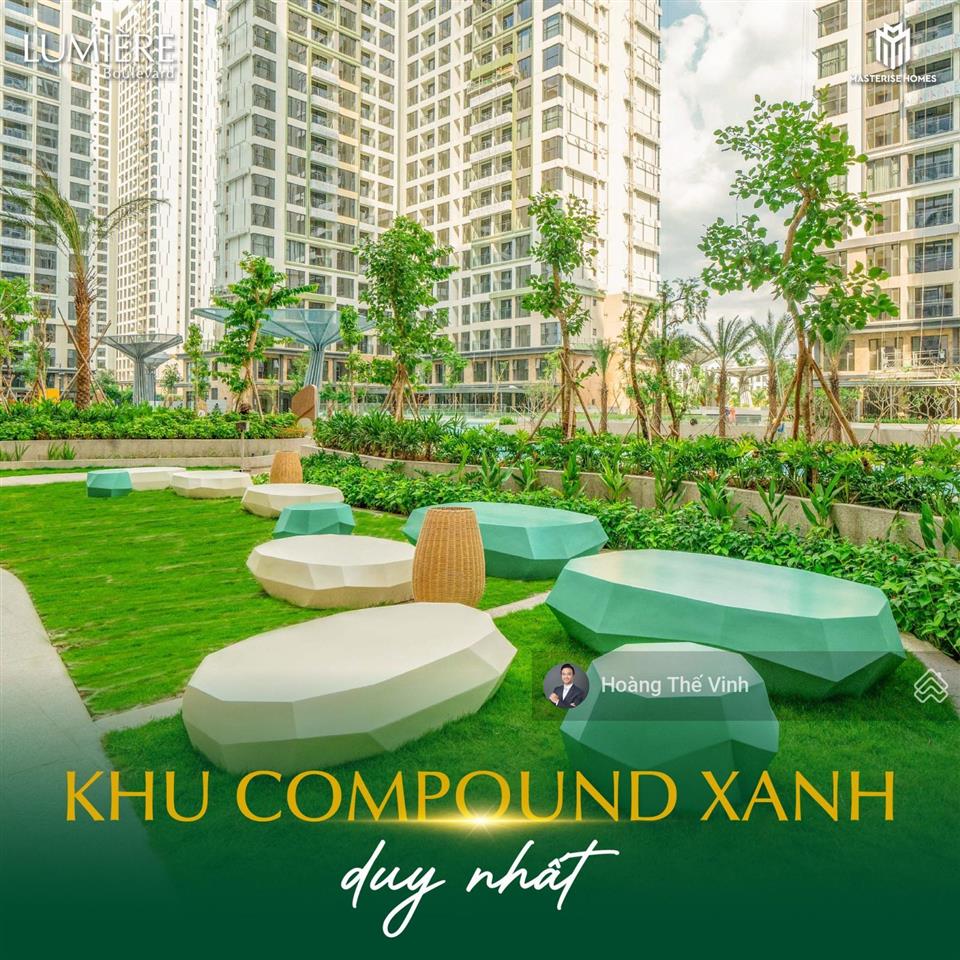 Quản lý 100 suất nội bộ lumiere boulevard việt kiều người nước ngoài mua được 123pn 0932 778 ***