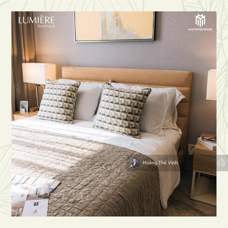 Quản lý 100 suất nội bộ lumiere boulevard việt kiều người nước ngoài mua được 123pn 0932 778 ***