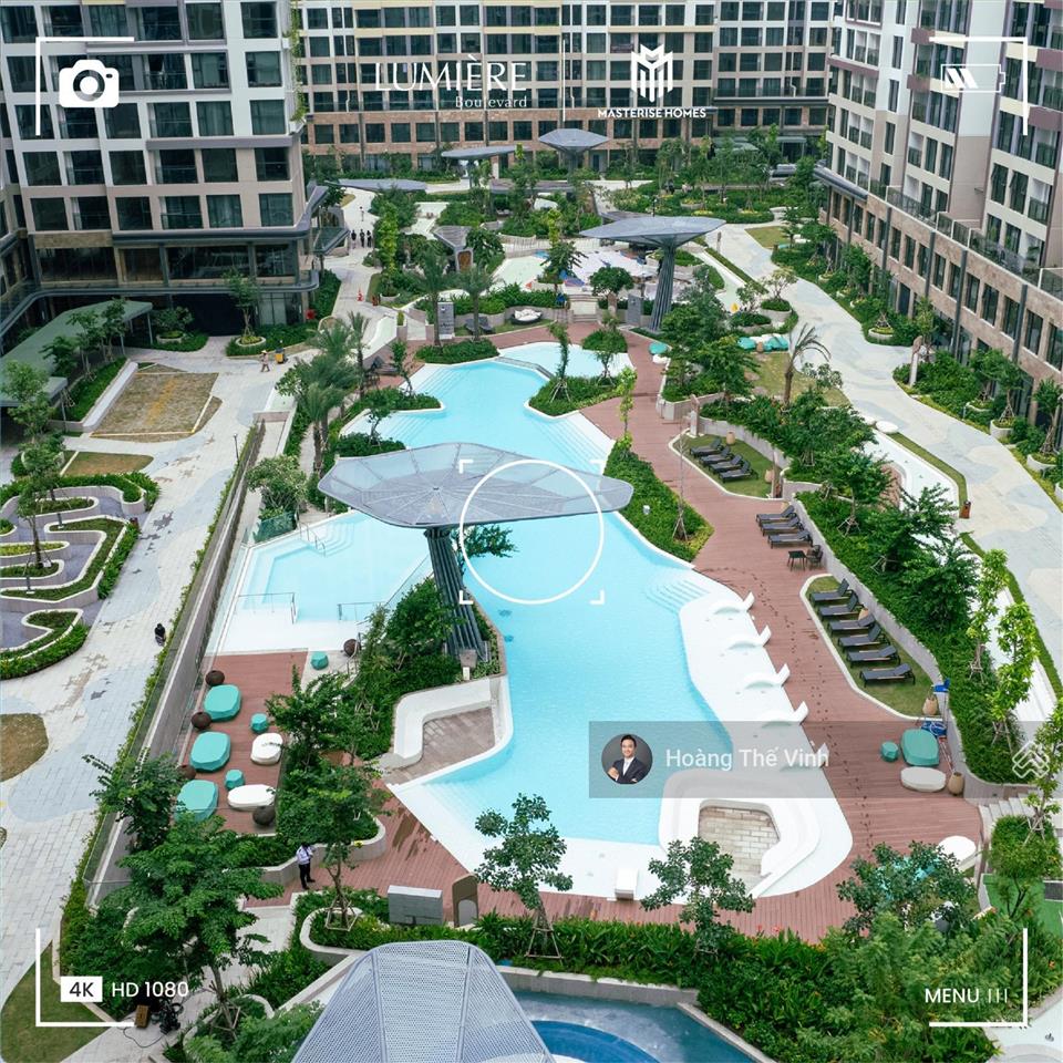 Quản lý 100 suất nội bộ lumiere boulevard việt kiều người nước ngoài mua được 123pn 0932 778 ***