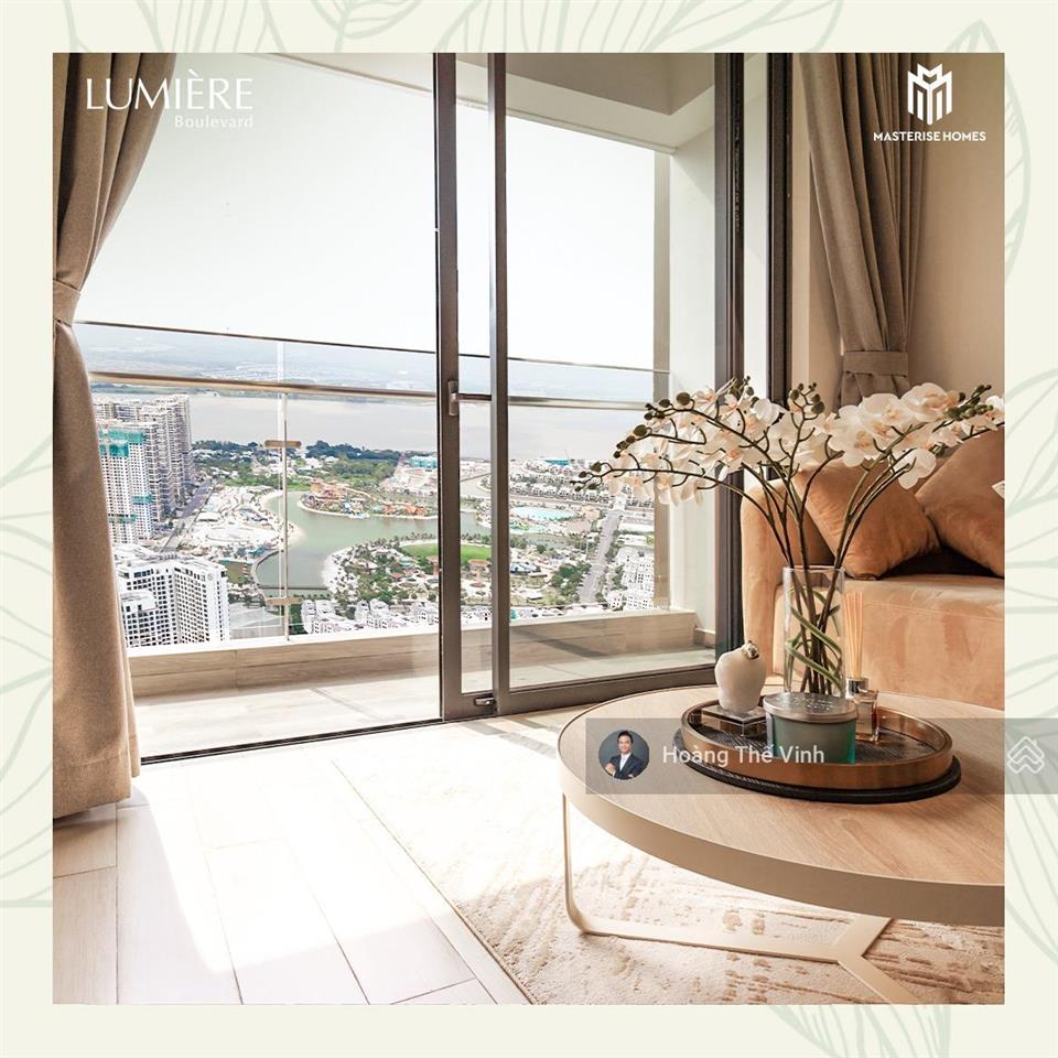 Quản lý 100 suất nội bộ lumiere boulevard việt kiều người nước ngoài mua được 123pn 0932 778 ***