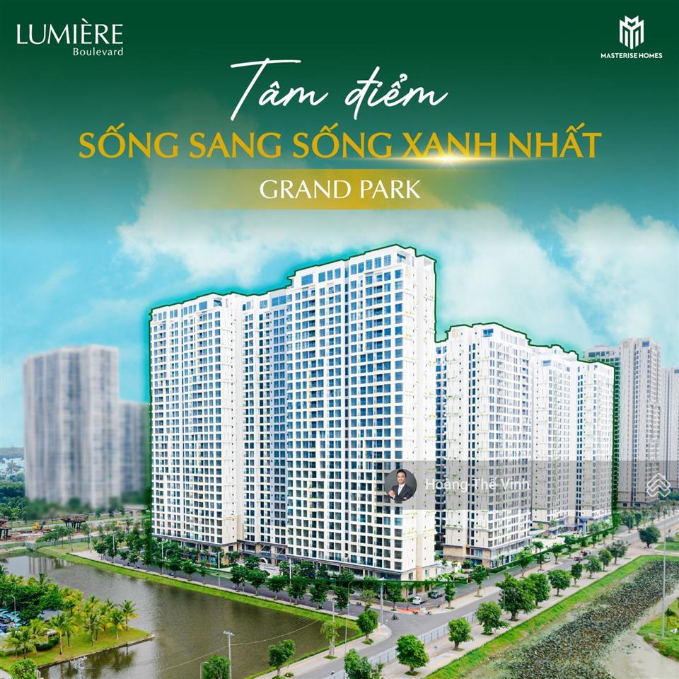 Quản lý 100 suất nội bộ lumiere boulevard việt kiều người nước ngoài mua được 123pn 0932 778 ***