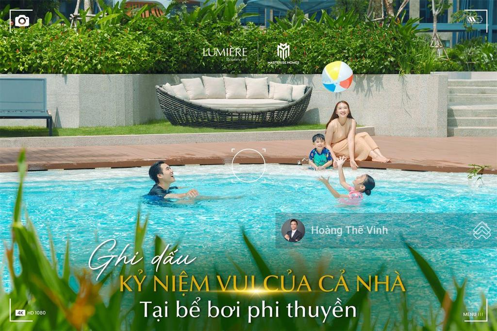 Quản lý 100 suất nội bộ lumiere boulevard việt kiều người nước ngoài mua được 123pn 0932 778 ***