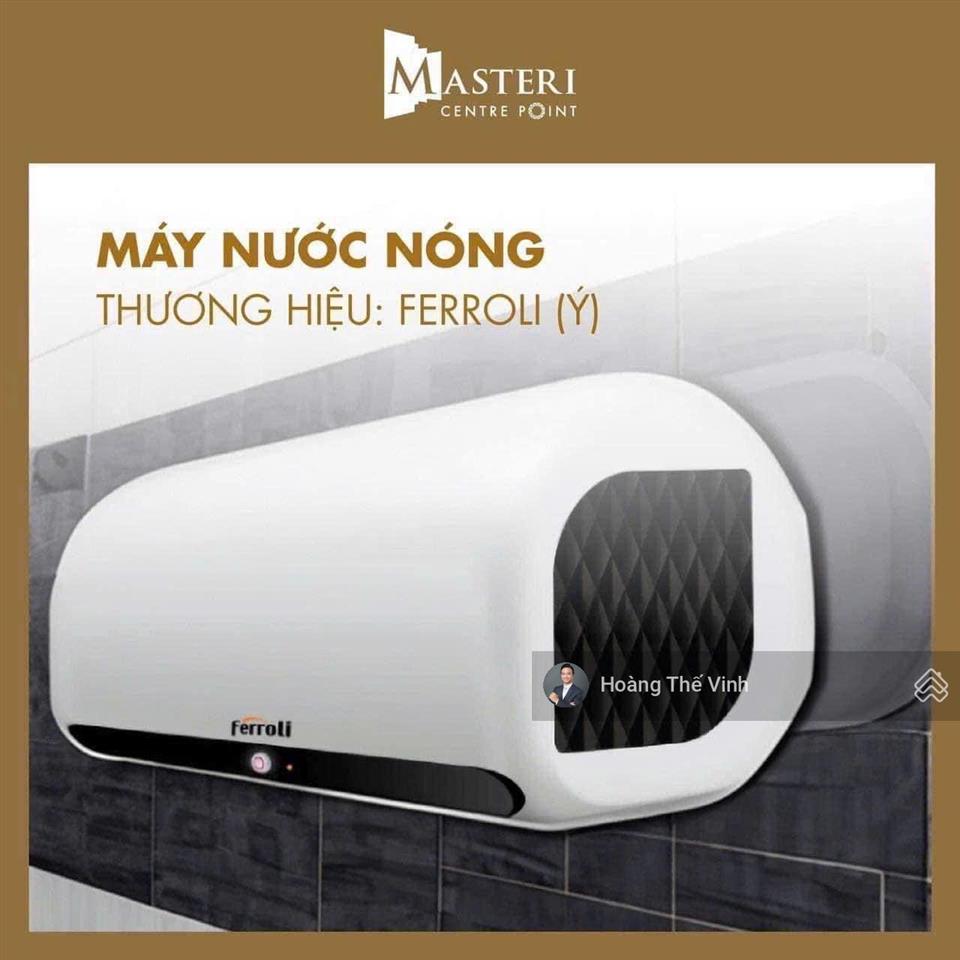 199 căn giỏ hàng đẹp giá tốt cập nhật nhanh từ đại lý f1 masterise homes