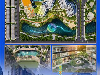 Bán căn 2pn cosmo central khách đầu tư nên xem qua căn này view nội khu nhạc nước  0932 778 ***