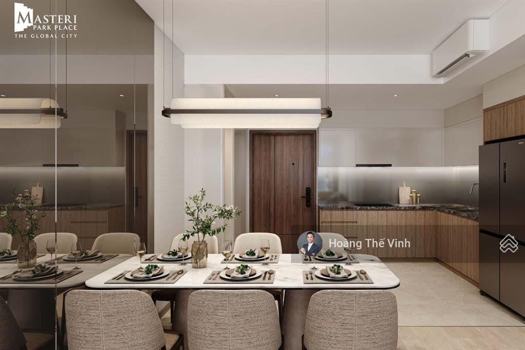 Rõ ràng căn 3 phòng ngủ 98.4m2 này giá hời 10.757 tỷ bao hết view hồ bơi vô cùng đẹp