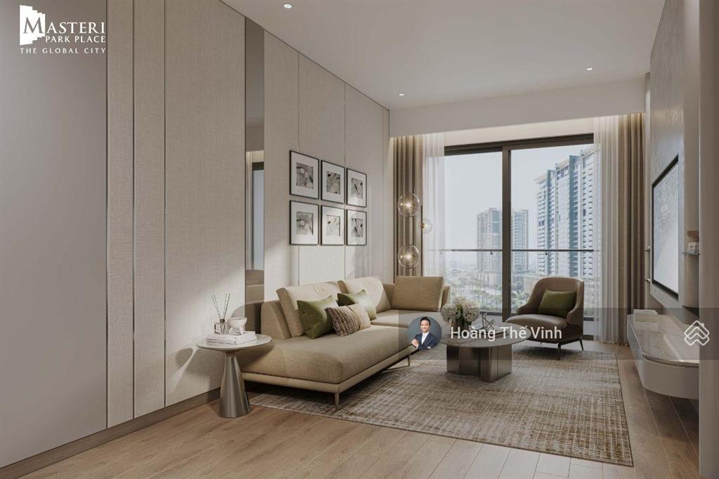Rõ ràng căn 3 phòng ngủ 98.4m2 này giá hời 10.757 tỷ bao hết view hồ bơi vô cùng đẹp