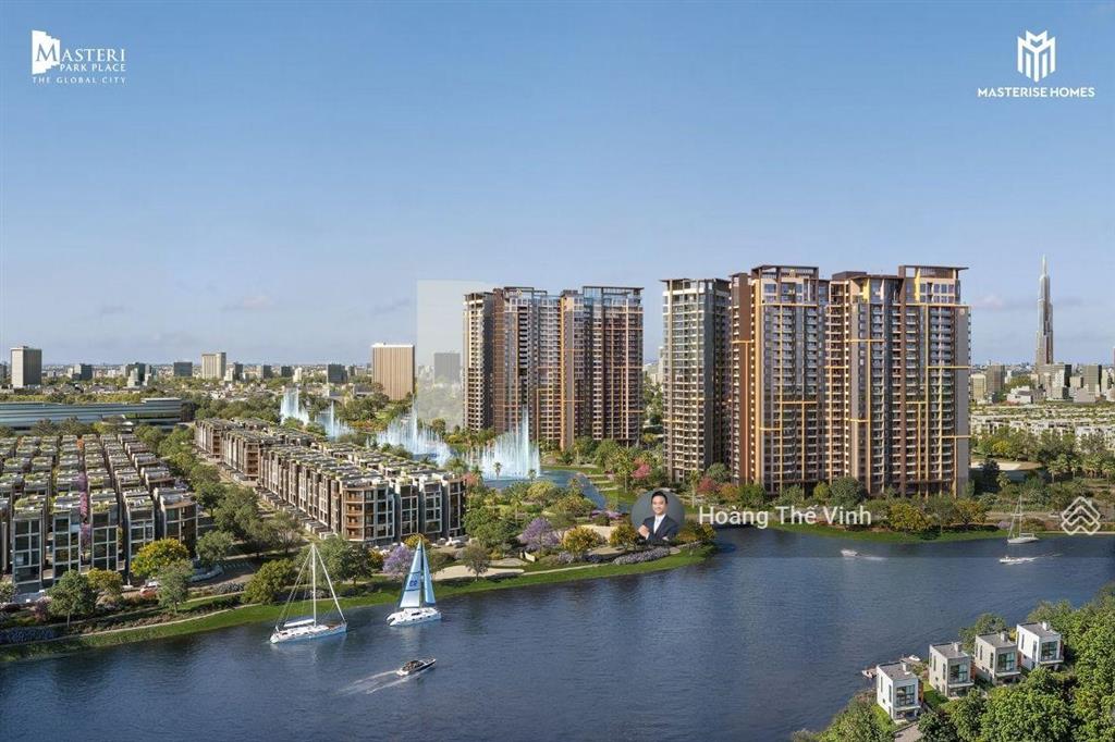 Rõ ràng căn 3 phòng ngủ 98.4m2 này giá hời 10.757 tỷ bao hết view hồ bơi vô cùng đẹp