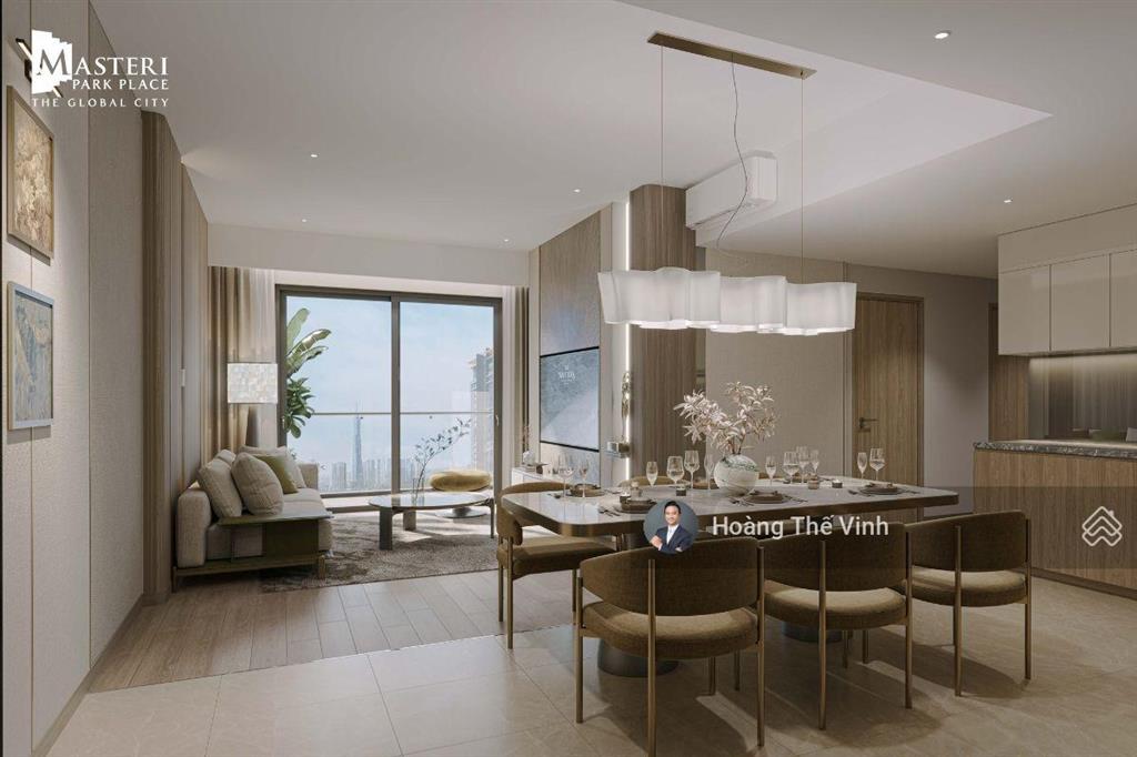 Rõ ràng căn 3 phòng ngủ 98.4m2 này giá hời 10.757 tỷ bao hết view hồ bơi vô cùng đẹp